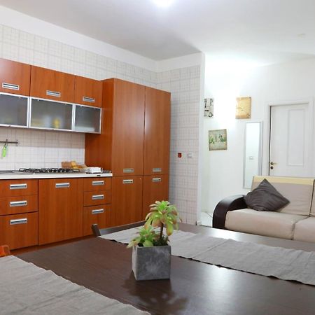 Seaside House Appartement Vietri Buitenkant foto