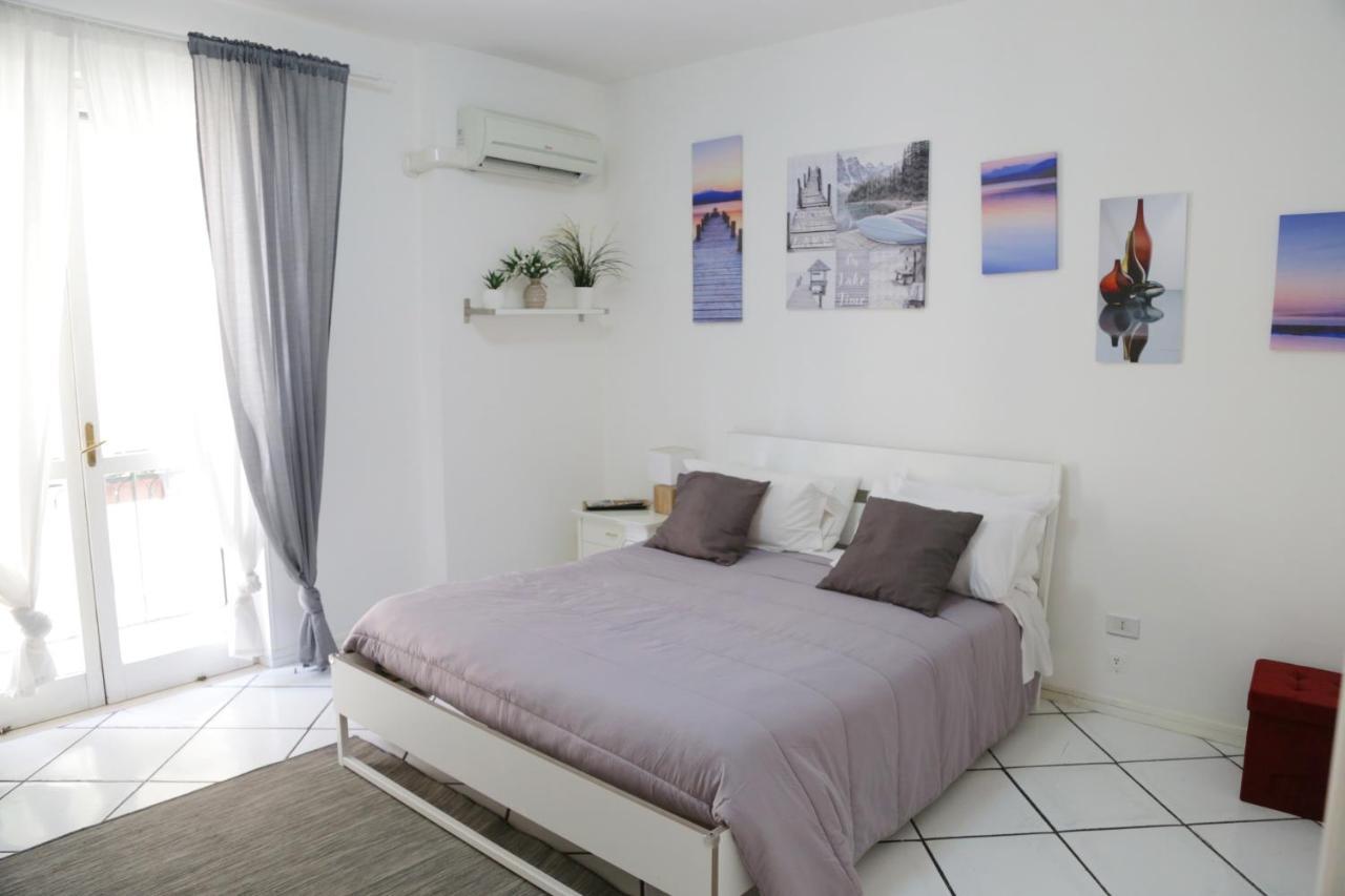 Seaside House Appartement Vietri Buitenkant foto