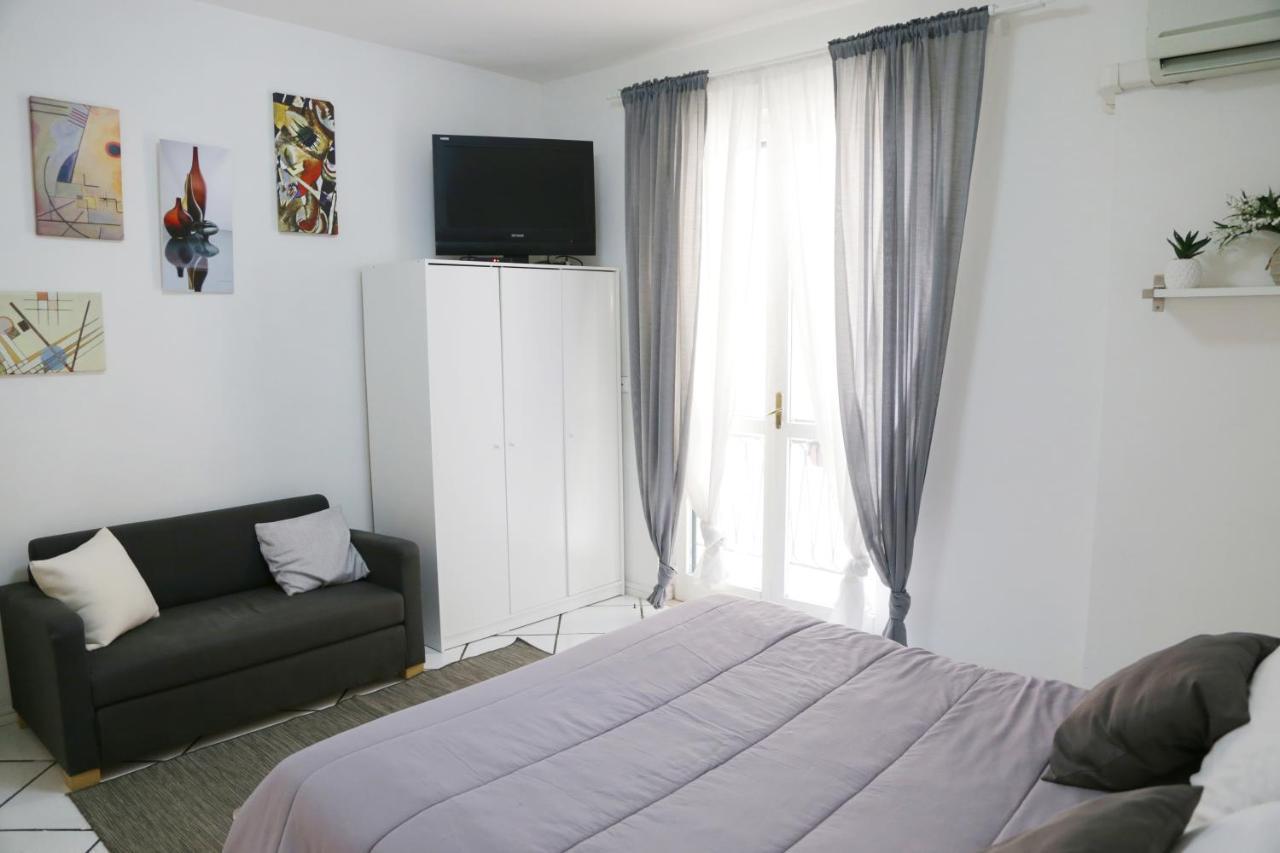 Seaside House Appartement Vietri Buitenkant foto