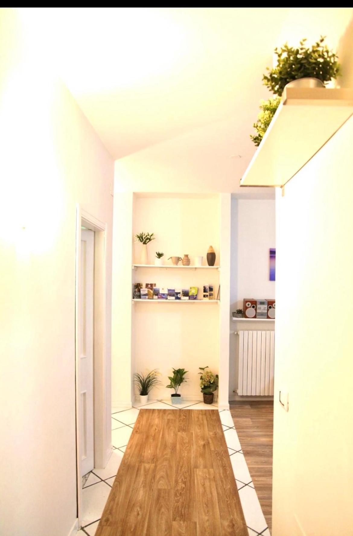 Seaside House Appartement Vietri Buitenkant foto