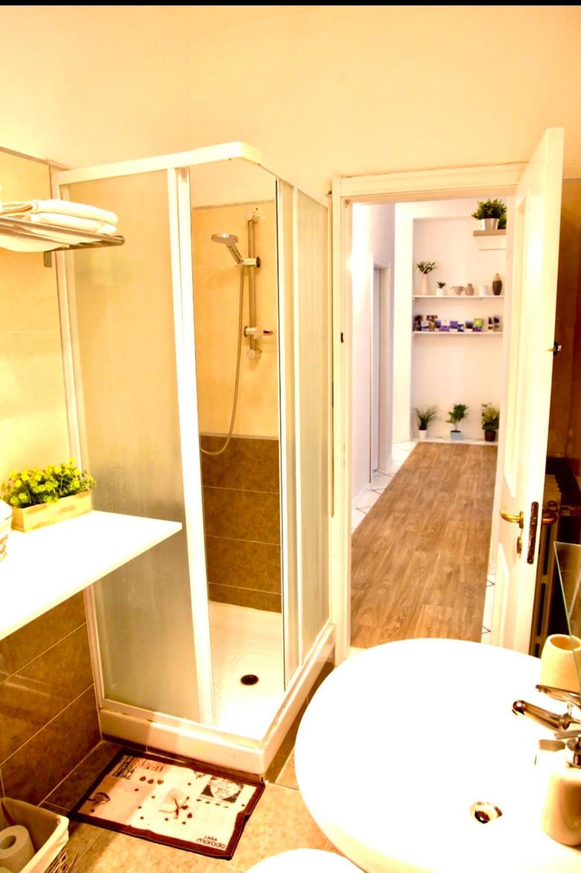 Seaside House Appartement Vietri Buitenkant foto