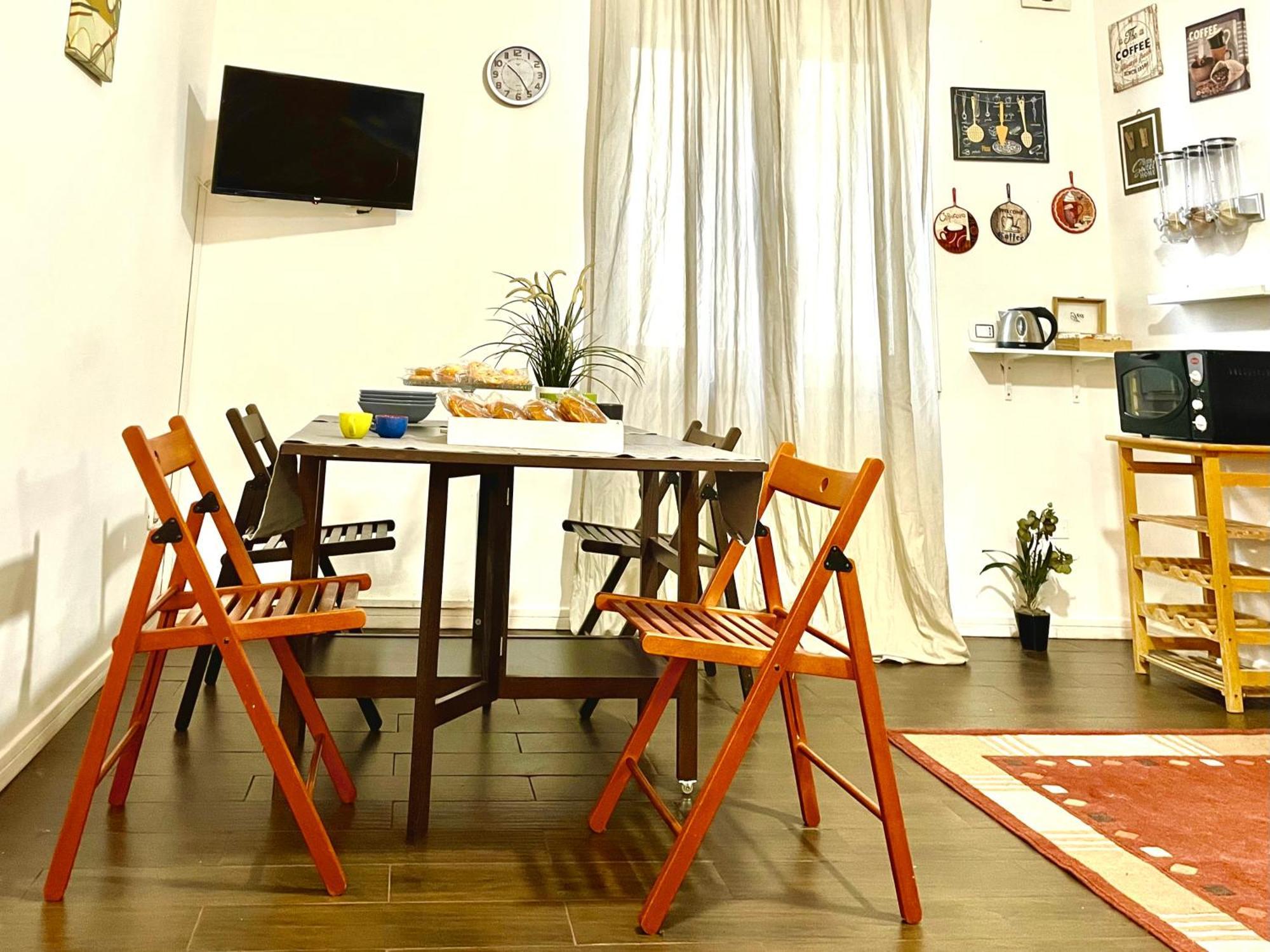 Seaside House Appartement Vietri Buitenkant foto