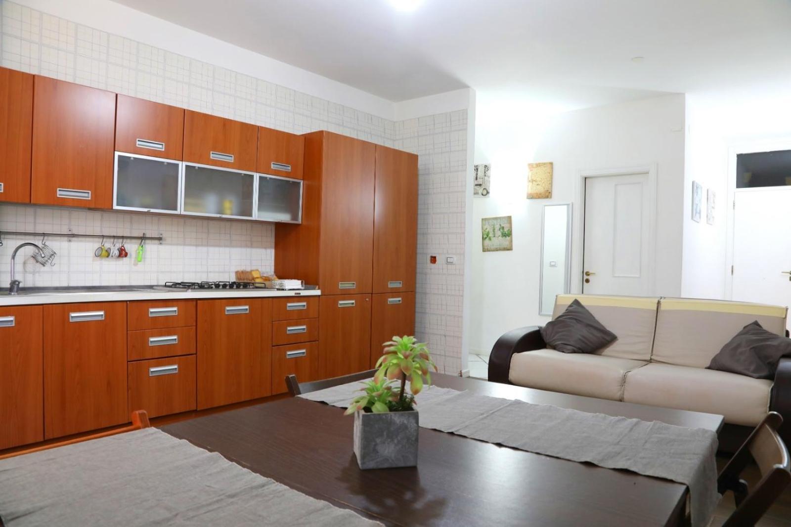 Seaside House Appartement Vietri Buitenkant foto