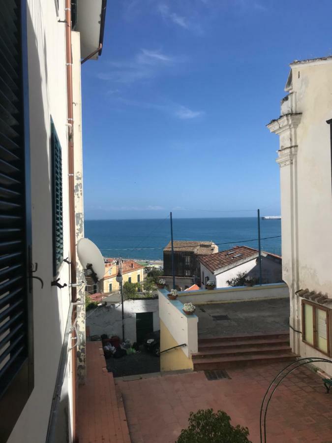 Seaside House Appartement Vietri Buitenkant foto
